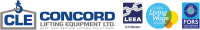 Concord lifting equipment ltd