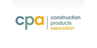 Construction products association