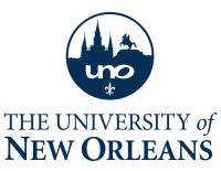 University of new orleans