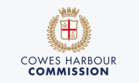 Cowes harbour commission