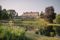 Cowley manor