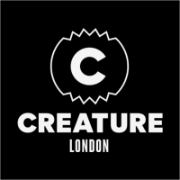 Creature of london