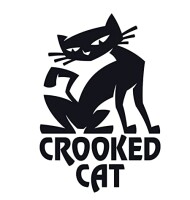 Crooked cat publishing
