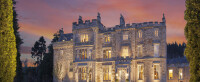 Crossbasket castle