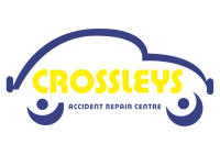 Crossleys accident repair centre ltd