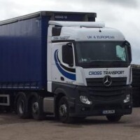 Cross transport ltd