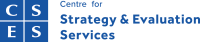 Centre for strategy & evaluation services llp