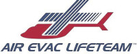 Air evac lifeteam