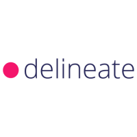 Delineate.