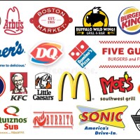 The food chain