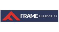 Frame homes