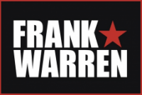 Frank warren