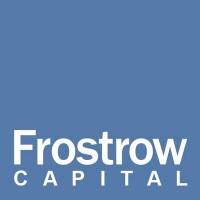 Frostrow capital llp