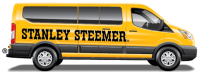 Stanley steemer