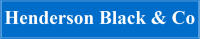 Henderson black & co