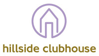 Hillside clubhouse
