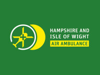 Hampshire & isle of wight air ambulance