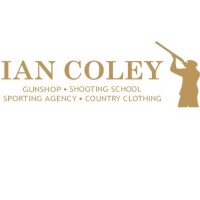 Ian coley sporting ltd.