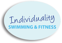 Individuality swimming and fitness