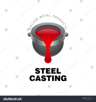 Industry casting