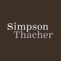 Simpson thacher & bartlett llp