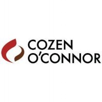 Cozen o'connor
