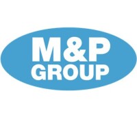 M&p contractors wales ltd