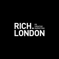 Rich london pr