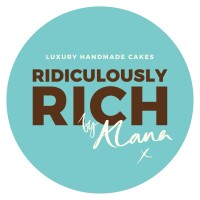 Ridiculously rich by alana