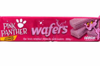Rivington biscuits