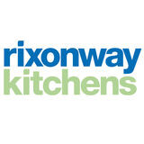 Rixonway kitchens