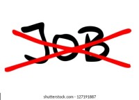 No job