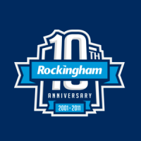 Rockingham motor speedway ltd