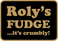 Roly's fudge