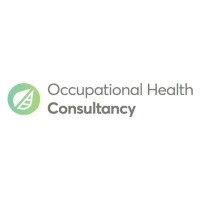 Rs occupational health ltd