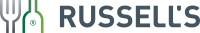 Russell's food and drink