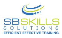 Sb skills solutions ltd