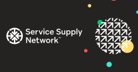 Service supply network