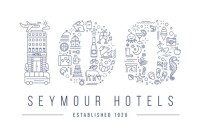 Seymour hotels of jersey
