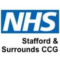Nhs stafford and surrounds ccg
