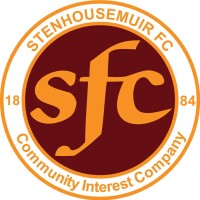 Stenhousemuir fc