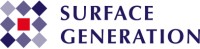 Surface generation limited
