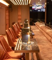 Tamara lounge limited