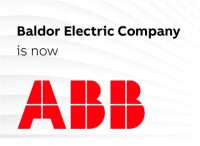 Baldor electric company – a member of the abb group