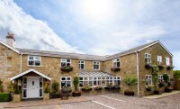 The cottage nursing home