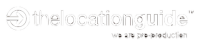 The location guide