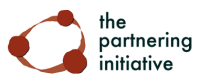 The partnering initiative