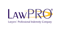 The professional indemnity company