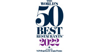 The world's 50 best restaurants