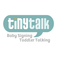 Tinytalk baby signing